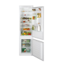 Candy Refrigerator CBL3519FW Energy efficiency class F Built-in Combi Height 193.5 cm Fridge net capacity 222 L Freezer net capacity 72 L Display 39 dB White