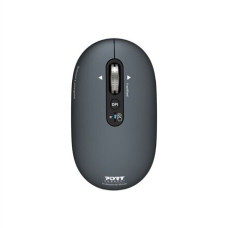 PORT CONNECT Mouse , PURE MAC , Wireless , Bluetooth , Gray PORT CONNECT Mouse , PURE MAC , Wireless , Bluetooth , Gray