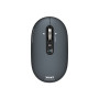 PORT CONNECT Mouse , PURE MAC , Wireless , Bluetooth , Gray