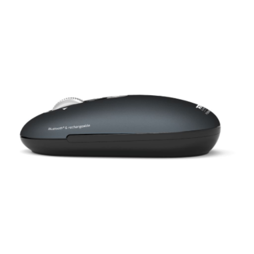 PORT CONNECT Mouse , PURE MAC , Wireless , Bluetooth , Gray