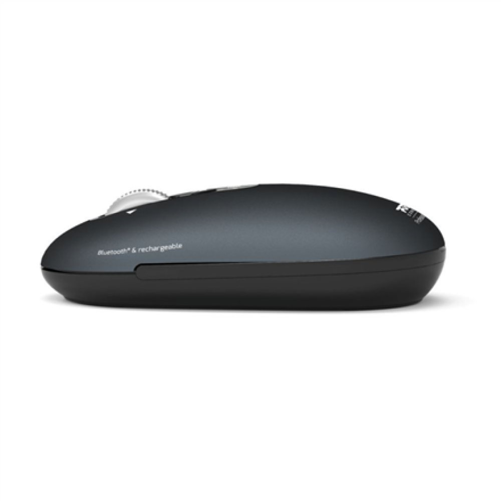 PORT CONNECT Mouse , PURE MAC , Wireless , Bluetooth , Gray