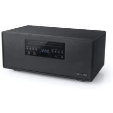 Muse , Bluetooth Micro System , M-692 BTC , 2 x 30 W , Bluetooth , Wireless connection , NFC features , Black Muse , Bluetooth Micro System , M-692 BTC , 2 x 30 W , Bluetooth , Wireless connection , NFC features , Black