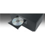 Muse , Bluetooth Micro System , M-692 BTC , 2 x 30 W , Bluetooth , Wireless connection , NFC features , Black