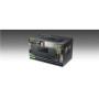 Muse , Bluetooth Micro System , M-692 BTC , 2 x 30 W , Bluetooth , Wireless connection , NFC features , Black