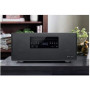 Muse , Bluetooth Micro System , M-692 BTC , 2 x 30 W , Bluetooth , Wireless connection , NFC features , Black