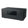 Muse , Bluetooth Micro System , M-692 BTC , 2 x 30 W , Bluetooth , Wireless connection , NFC features , Black