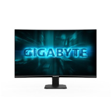 Gigabyte , GS27FC2 EK , 27 , VA , FHD , 240 Hz , 1 ms , 1920 x 1080 pixels , 350 cd/m² , HDMI ports quantity 2