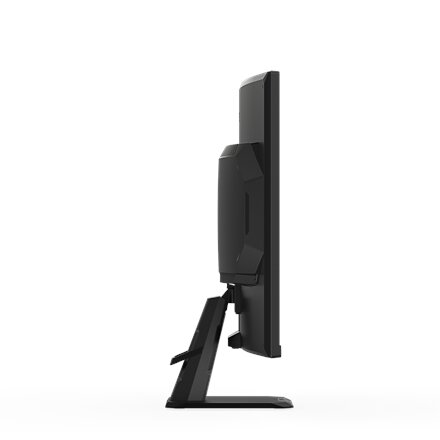 Gigabyte , GS27FC2 EK , 27 , VA , FHD , 240 Hz , 1 ms , 1920 x 1080 pixels , 350 cd/m² , HDMI ports quantity 2