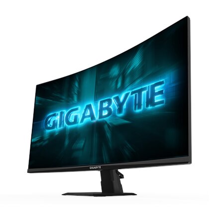 Gigabyte , GS27FC2 EK , 27 , VA , FHD , 240 Hz , 1 ms , 1920 x 1080 pixels , 350 cd/m² , HDMI ports quantity 2