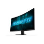 Gigabyte , GS27FC2 EK , 27 , VA , FHD , 240 Hz , 1 ms , 1920 x 1080 pixels , 350 cd/m² , HDMI ports quantity 2