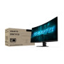 Gigabyte , GS27FC2 EK , 27 , VA , FHD , 240 Hz , 1 ms , 1920 x 1080 pixels , 350 cd/m² , HDMI ports quantity 2