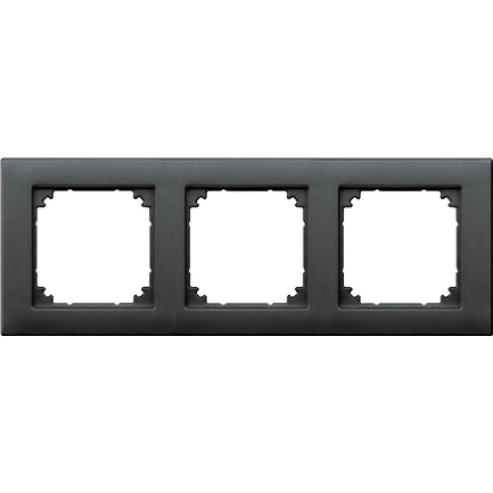 Schneider Electric Cover Frame For Domestic Switching Devices 486314