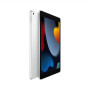 Apple , iPad 10.2 9th Gen , 10.2 , Silver , Retina IPS LCD , 1620 x 2160 pixels , A13 Bionic , 3 GB , 256 GB , Wi-Fi , Front camera , 12 MP , Rear camera , 8 MP , Bluetooth , 4.2 , iPadOS , 15 , Warranty 12 month(s)