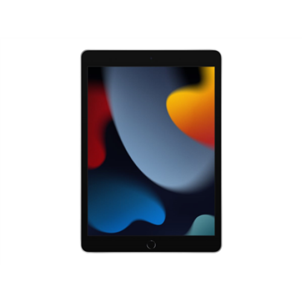 Apple , iPad 10.2 9th Gen , 10.2 , Silver , Retina IPS LCD , 1620 x 2160 pixels , A13 Bionic , 3 GB , 256 GB , Wi-Fi , Front camera , 12 MP , Rear camera , 8 MP , Bluetooth , 4.2 , iPadOS , 15 , Warranty 12 month(s)