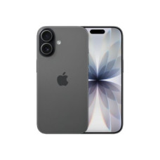 Apple , iPhone 17 , Black , 6.3 , Super Retina XDR display , 2622 x 1206 pixels , A19 , Internal RAM 8 GB , 256 GB , Dual SIM , 5G , Main camera resolution 48+48 MP , Secondary camera resolution 18 MP , iOS