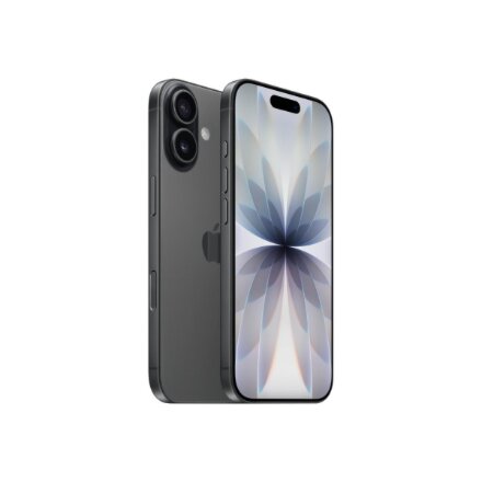 Apple , iPhone 17 , Black , 6.3 , Super Retina XDR display , 2622 x 1206 pixels , A19 , Internal RAM 8 GB , 256 GB , Dual SIM , 5G , Main camera resolution 48+48 MP , Secondary camera resolution 18 MP , iOS