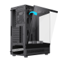 Gamemax Case , Vista COC AB , ATX