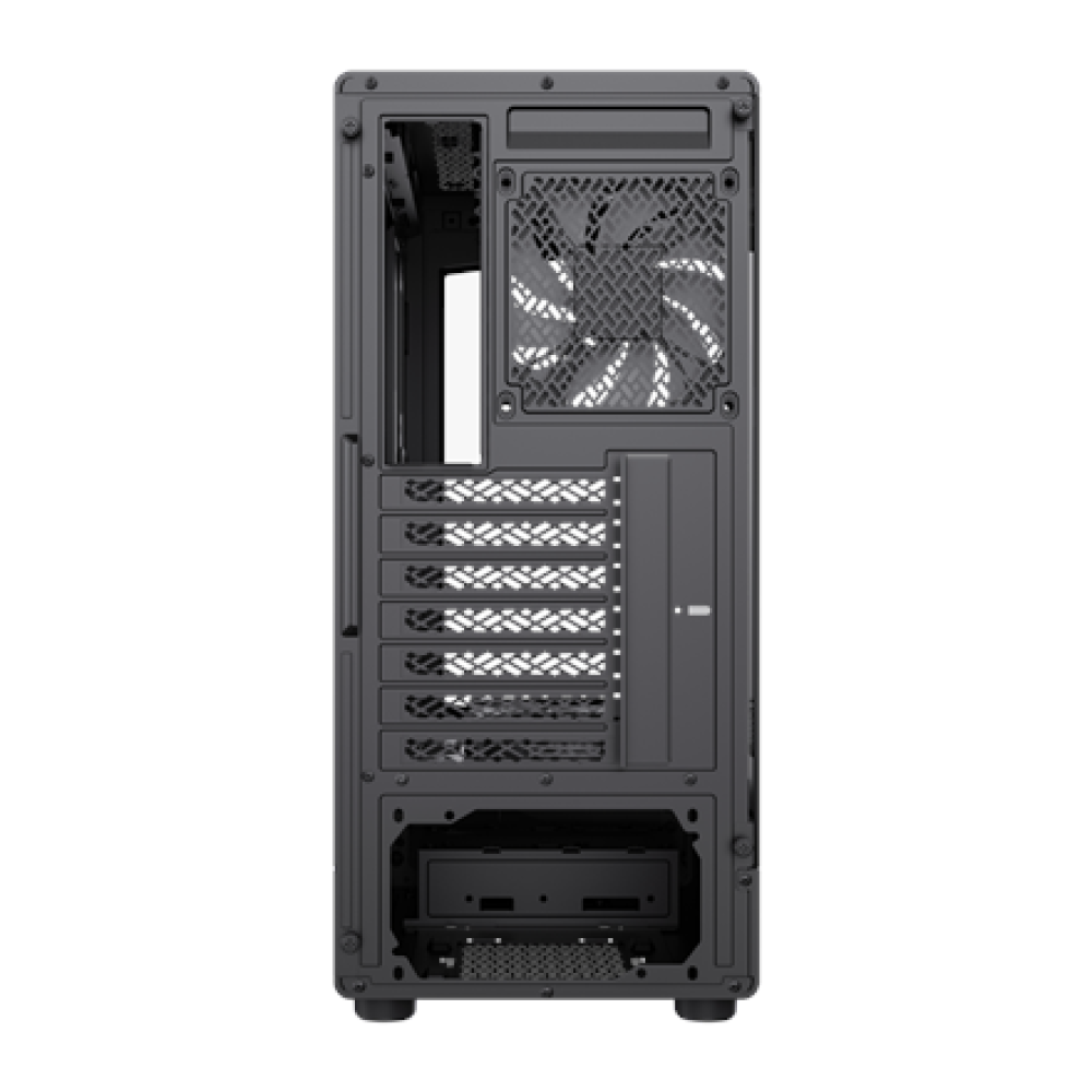 Gamemax Case , Vista COC AB , ATX