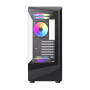 Gamemax Case , Vista COC AB , ATX