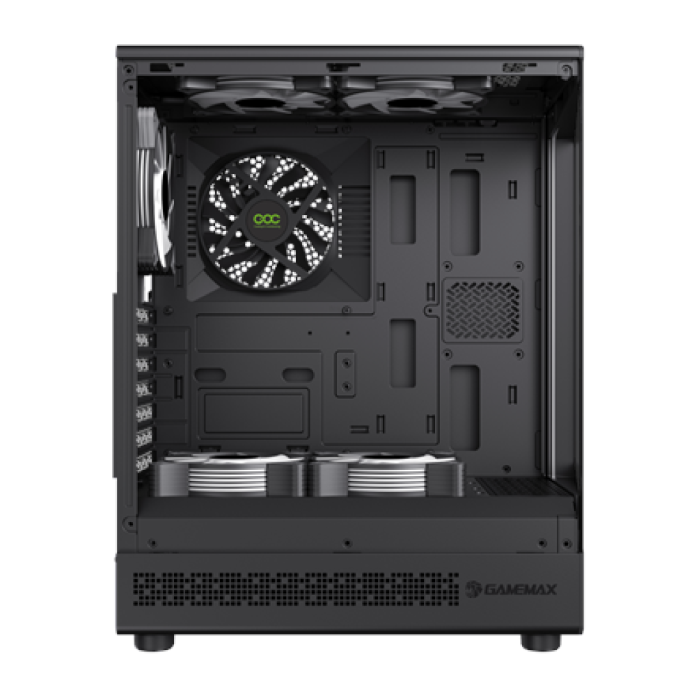 Gamemax Case , Vista COC AB , ATX