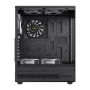 Gamemax Case , Vista COC AB , ATX