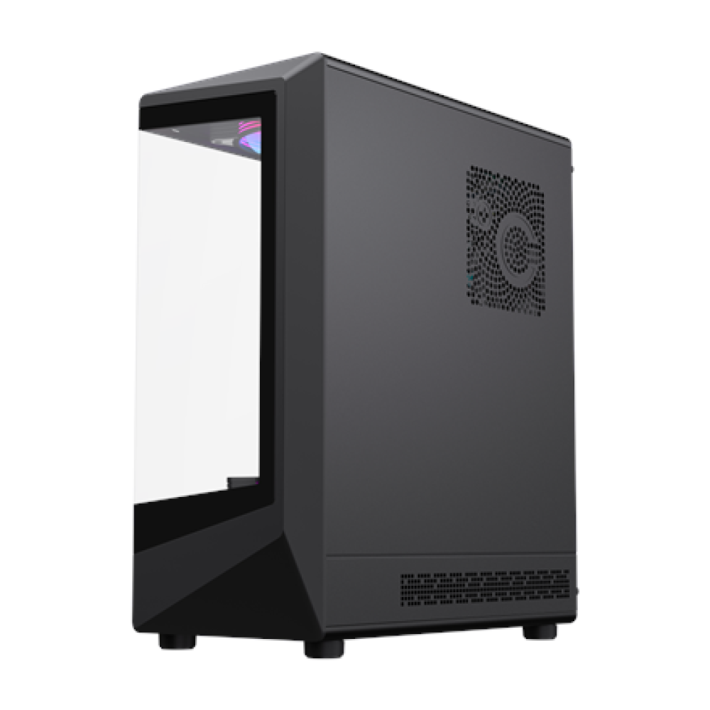 Gamemax Case , Vista COC AB , ATX