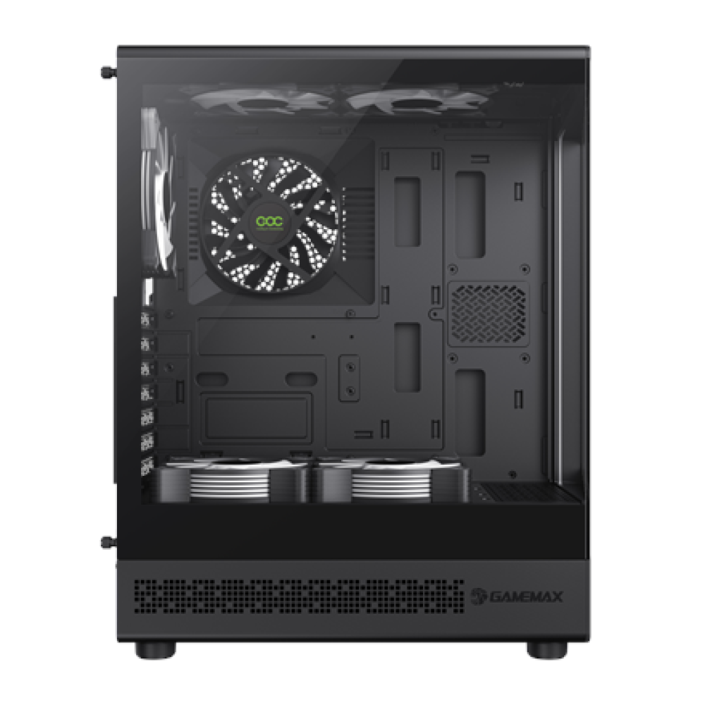 Gamemax Case , Vista COC AB , ATX