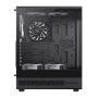 Gamemax Case , Vista COC AB , ATX
