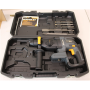 SALE OUT. Batavia 18V brushless hammer drill 2.2 J / SDS+ / Without battery and charger in BMC , Batavia B.V. 18V Cordless Brushless Rotary Hammer SDS+, Without Battery and Charger in BMC , DAMAGED PACKAGING