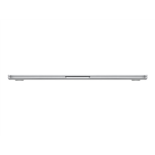 Apple , MacBook Air , Silver , 13.6 , IPS , 2560 x 1664 , Apple M2 , 8 GB , Solid-state drive capacity 512 GB , Apple M2 10-core GPU , Without ODD , macOS , 802.11ax , Bluetooth version 5.0 , Keyboard language Russian , Keyboard backlit , Warranty 12 mont