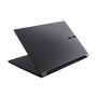 Gigabyte AERO X16 1WH93EEC94AD , Gray , 16 , IPS , WQXGA , 2560 x 1600 pixels , 165 Hz , AMD Ryzen Al 7 , 350 , 16 GB , Solid-state drive capacity 1000 GB , NVIDIA GeForce RTX 5070 , GDDR7 , 8 GB , DOS , 802.11ax , Bluetooth version 5.2 , Keyboard languag