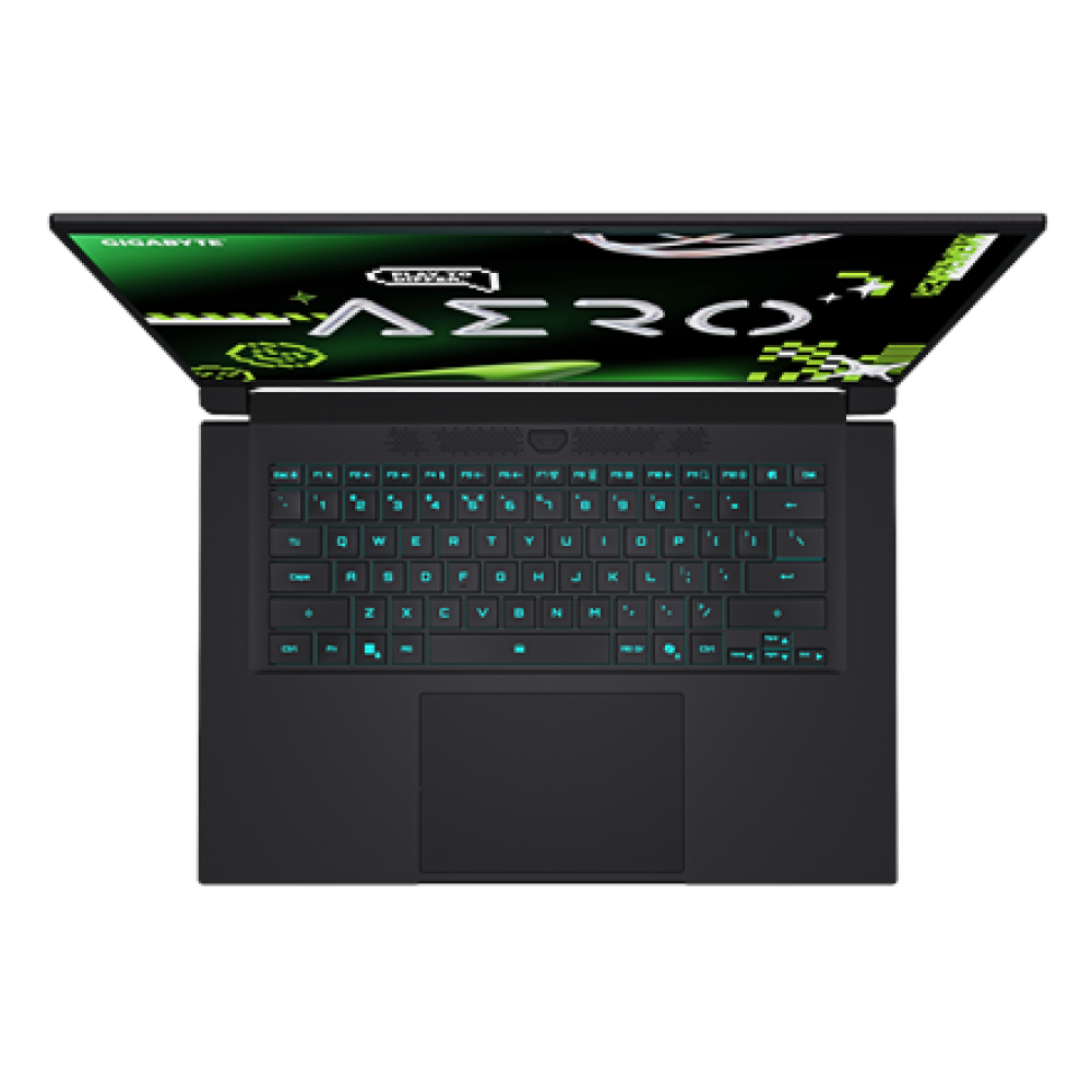 Gigabyte AERO X16 1WH93EEC94AD , Gray , 16 , IPS , WQXGA , 2560 x 1600 pixels , 165 Hz , AMD Ryzen Al 7 , 350 , 16 GB , Solid-state drive capacity 1000 GB , NVIDIA GeForce RTX 5070 , GDDR7 , 8 GB , DOS , 802.11ax , Bluetooth version 5.2 , Keyboard languag