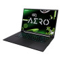 Gigabyte AERO X16 1WH93EEC94AD , Gray , 16 , IPS , WQXGA , 2560 x 1600 pixels , 165 Hz , AMD Ryzen Al 7 , 350 , 16 GB , Solid-state drive capacity 1000 GB , NVIDIA GeForce RTX 5070 , GDDR7 , 8 GB , DOS , 802.11ax , Bluetooth version 5.2 , Keyboard languag