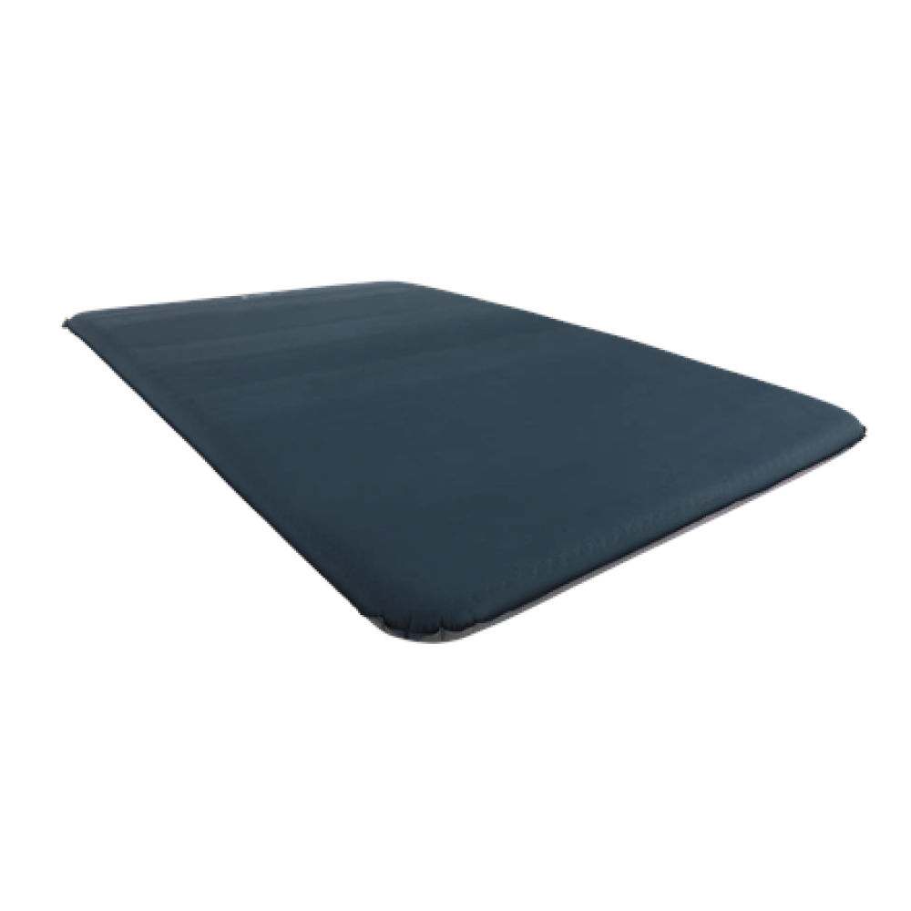Outwell Dreamcatcher Double , Sleeping Mat , 75 mm