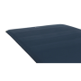 Outwell Dreamcatcher Double , Sleeping Mat , 75 mm
