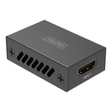 Digitus , HDMI Repeater, 8K/60Hz, Black , DS-55341
