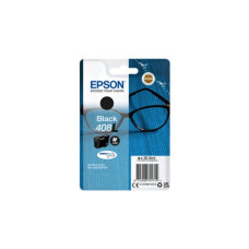 Epson 408L , DURABrite Ultra Ink , Black Epson 408L , DURABrite Ultra Ink , Black