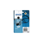 Epson 408L , DURABrite Ultra Ink , Black