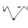 Outwell , Chair , Catamarca XL , 150 kg