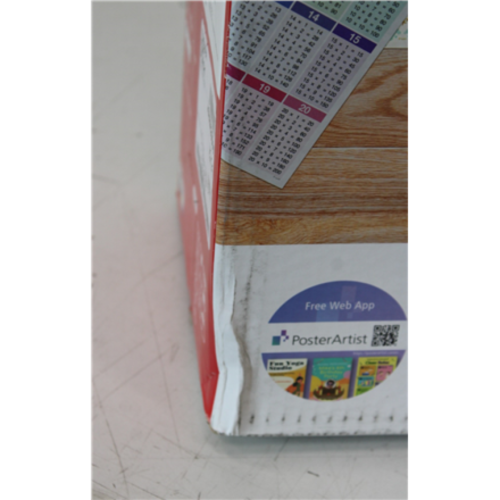 Canon Photo Printer , TS5350i , Inkjet , Colour , A4 , Wi-Fi , Black , DAMAGED PACKAGING, SCRATCHED ON TOP