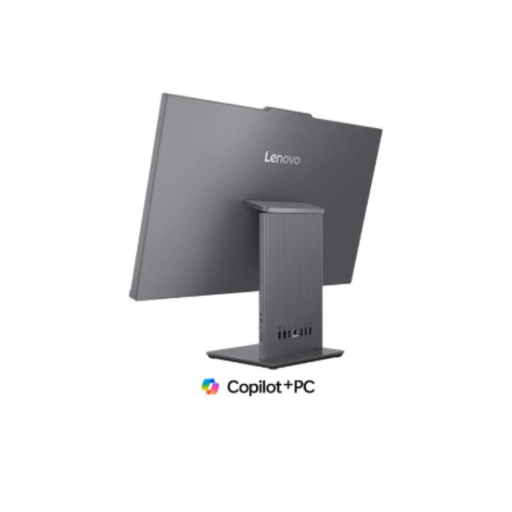 Lenovo IdeaCentre , 27AKP10 , Desktop , AIO , 27 , AMD Ryzen AI 5 , 330 , 16 GB , SODIMM DDR5 , 512 GB , AMD Radeon 820M Graphics , No Optical drive , English , Windows 11 Home , Warranty 24 month(s)