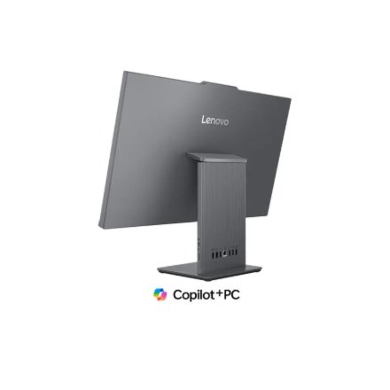 Lenovo IdeaCentre , 27AKP10 , Desktop , AIO , 27 , AMD Ryzen AI 5 , 330 , 16 GB , SODIMM DDR5 , 512 GB , AMD Radeon 820M Graphics , No Optical drive , English , Windows 11 Home , Warranty 24 month(s)