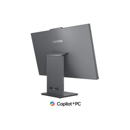 Lenovo IdeaCentre , 27AKP10 , Desktop , AIO , 27 , AMD Ryzen AI 5 , 330 , 16 GB , SODIMM DDR5 , 512 GB , AMD Radeon 820M Graphics , No Optical drive , English , Windows 11 Home , Warranty 24 month(s)