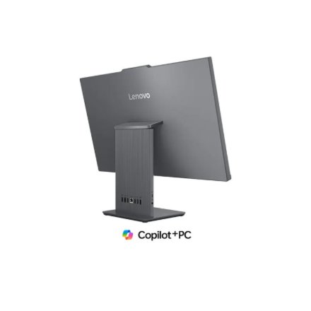 Lenovo IdeaCentre , 27AKP10 , Desktop , AIO , 27 , AMD Ryzen AI 5 , 330 , 16 GB , SODIMM DDR5 , 512 GB , AMD Radeon 820M Graphics , No Optical drive , English , Windows 11 Home , Warranty 24 month(s)