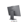 Lenovo IdeaCentre , 27AKP10 , Desktop , AIO , 27 , AMD Ryzen AI 5 , 330 , 16 GB , SODIMM DDR5 , 512 GB , AMD Radeon 820M Graphics , No Optical drive , English , Windows 11 Home , Warranty 24 month(s)