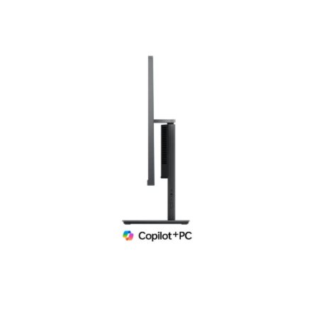 Lenovo IdeaCentre , 27AKP10 , Desktop , AIO , 27 , AMD Ryzen AI 5 , 330 , 16 GB , SODIMM DDR5 , 512 GB , AMD Radeon 820M Graphics , No Optical drive , English , Windows 11 Home , Warranty 24 month(s)