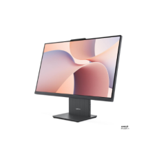 Lenovo IdeaCentre , 27AKP10 , Desktop , AIO , 27 , AMD Ryzen AI 5 , 330 , 16 GB , SODIMM DDR5 , 512 GB , AMD Radeon 820M Graphics , No Optical drive , English , Windows 11 Home , Warranty 24 month(s)