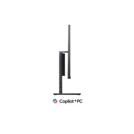 Lenovo IdeaCentre , 27AKP10 , Desktop , AIO , 27 , AMD Ryzen AI 5 , 330 , 16 GB , SODIMM DDR5 , 512 GB , AMD Radeon 820M Graphics , No Optical drive , English , Windows 11 Home , Warranty 24 month(s)