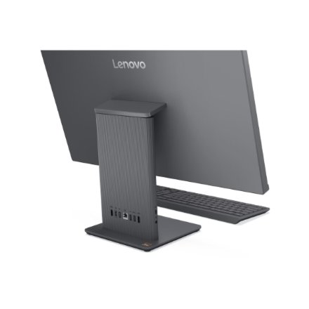 Lenovo IdeaCentre , 27AKP10 , Desktop , AIO , 27 , AMD Ryzen AI 5 , 330 , 16 GB , SODIMM DDR5 , 512 GB , AMD Radeon 820M Graphics , No Optical drive , English , Windows 11 Home , Warranty 24 month(s)