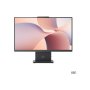 Lenovo IdeaCentre , 27AKP10 , Desktop , AIO , 27 , AMD Ryzen AI 5 , 330 , 16 GB , SODIMM DDR5 , 512 GB , AMD Radeon 820M Graphics , No Optical drive , English , Windows 11 Home , Warranty 24 month(s)